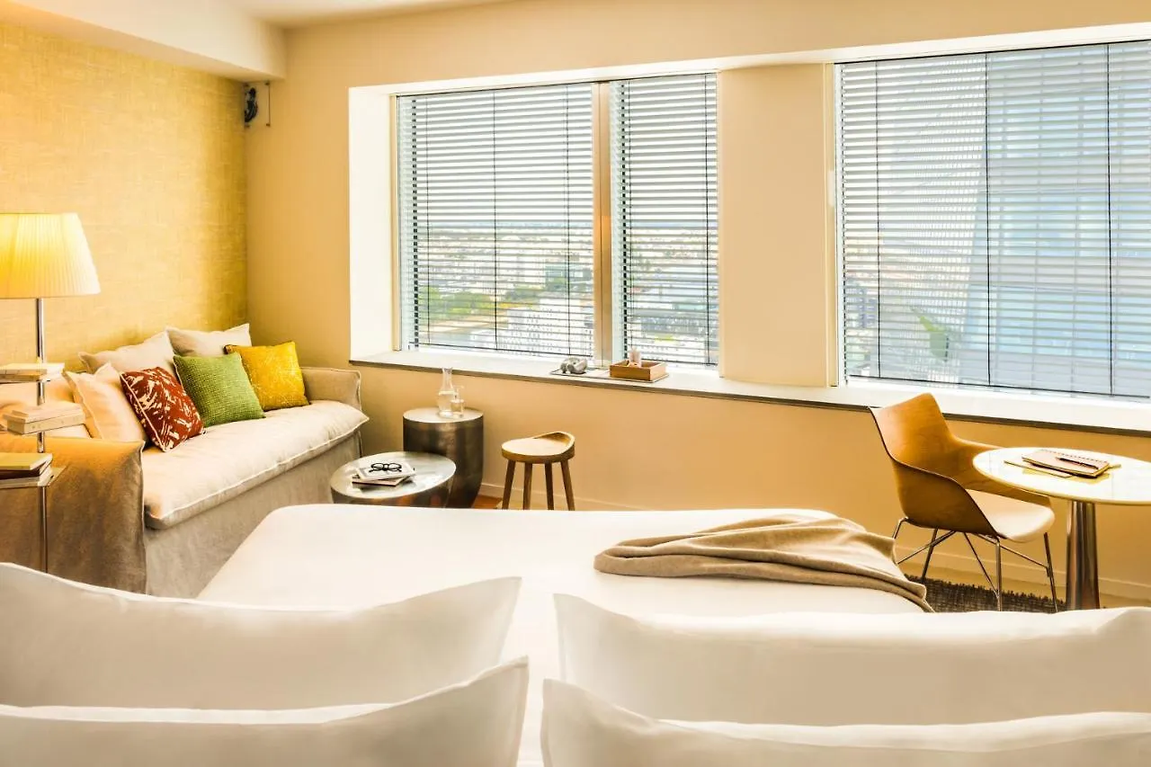 Too Hotel Paris - Mgallery フランス