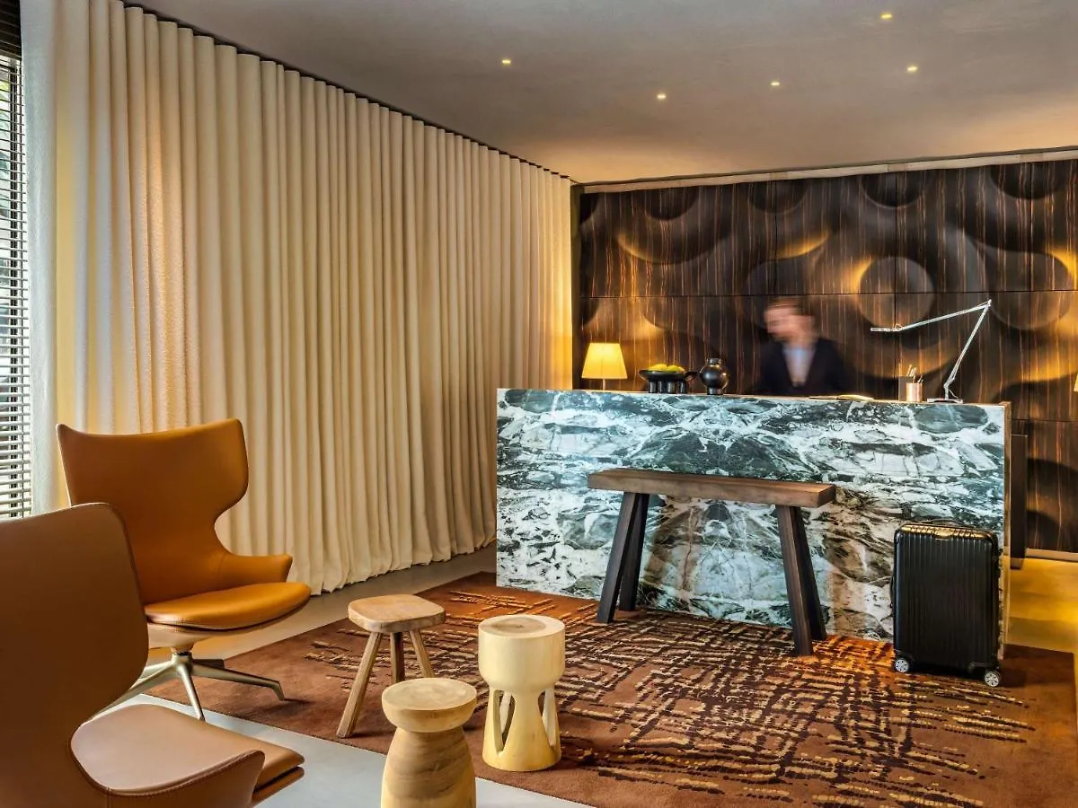 Too Hotel Paris - Mgallery 4*,  フランス