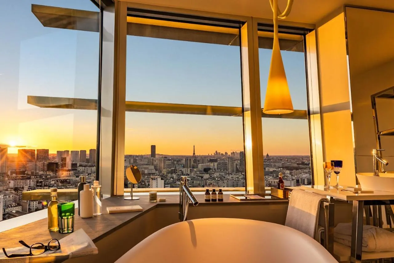 Too Hotel Paris - Mgallery