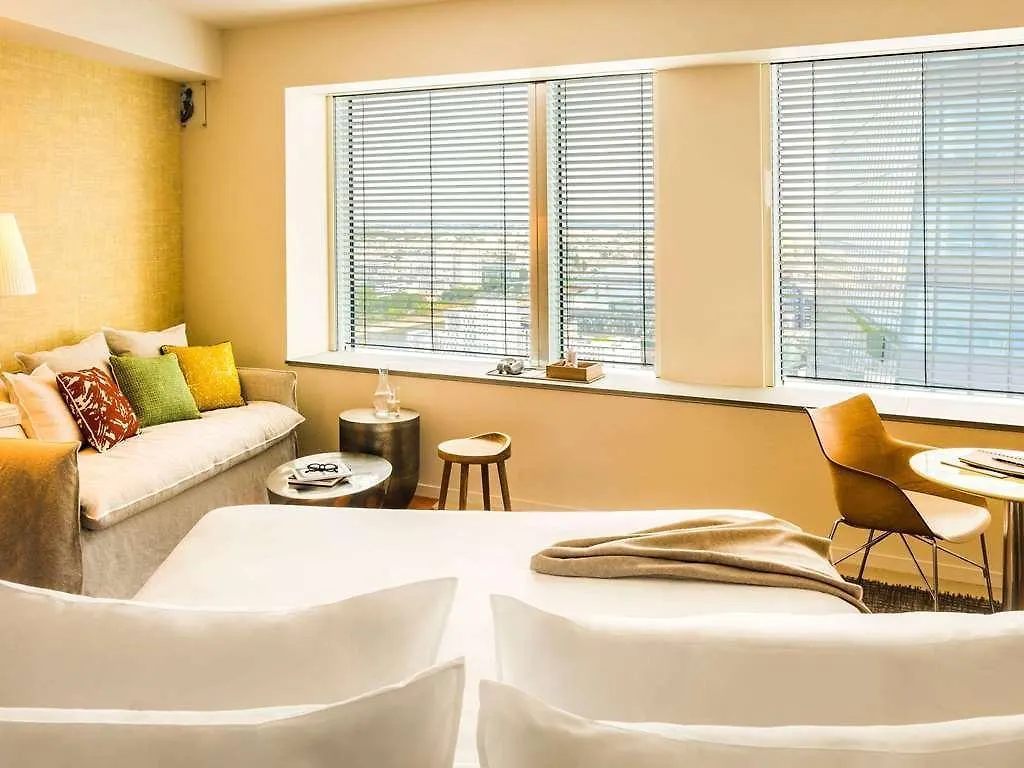 Too Hotel Paris - Mgallery