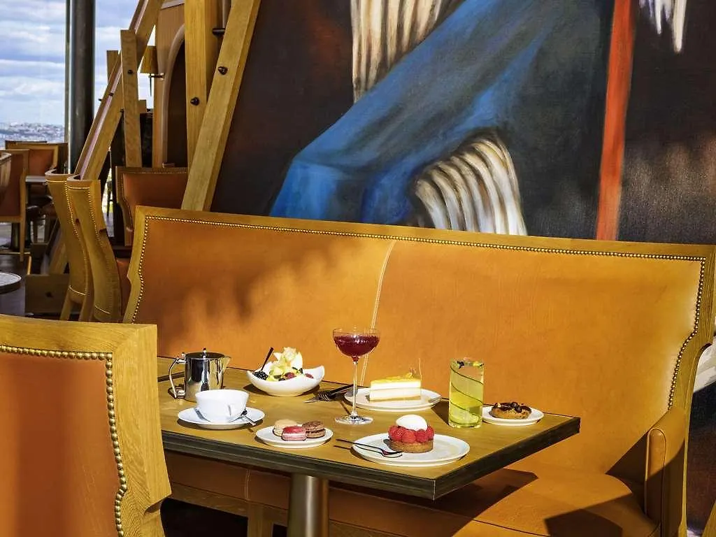 Too Hotel Paris - Mgallery