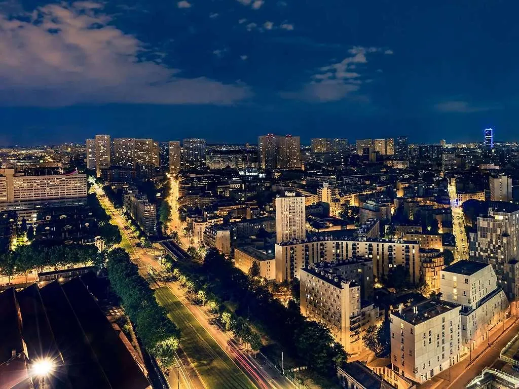 Too Hotel Paris - Mgallery