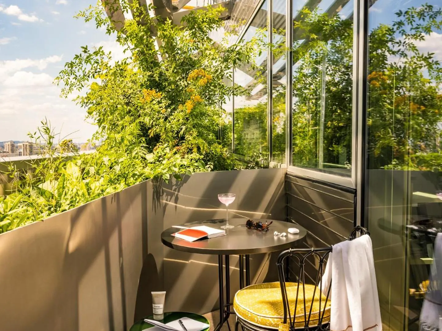 Too Hotel Paris - Mgallery