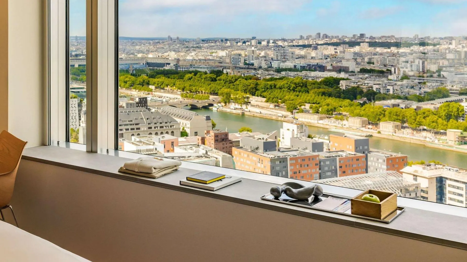 Too Hotel Paris - Mgallery