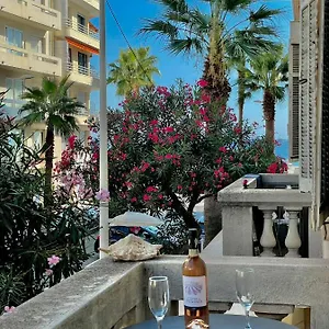 Amiral Courbet Appartement