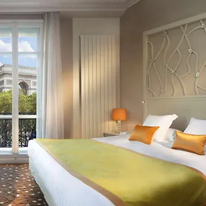 4* فندق سبلينديد إتوال