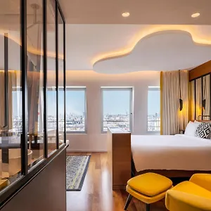 Hotel Renaissance Republique Hotel&spa