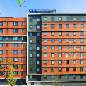 Ibis Budget Nord 18ème Parijs