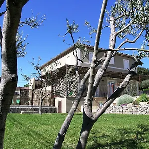 Appartement La Bastidelle Beaumes-de-Venise