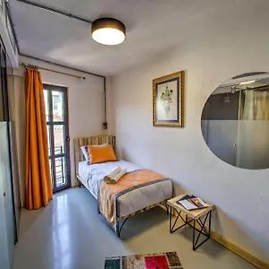 Hotel Vavien Istanboel