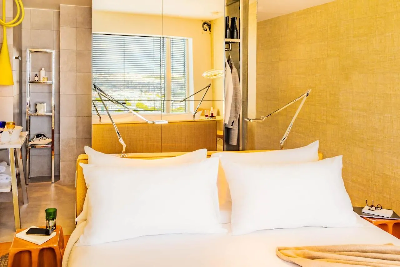Too Hotel & Spa Paris - Mgallery Collection France