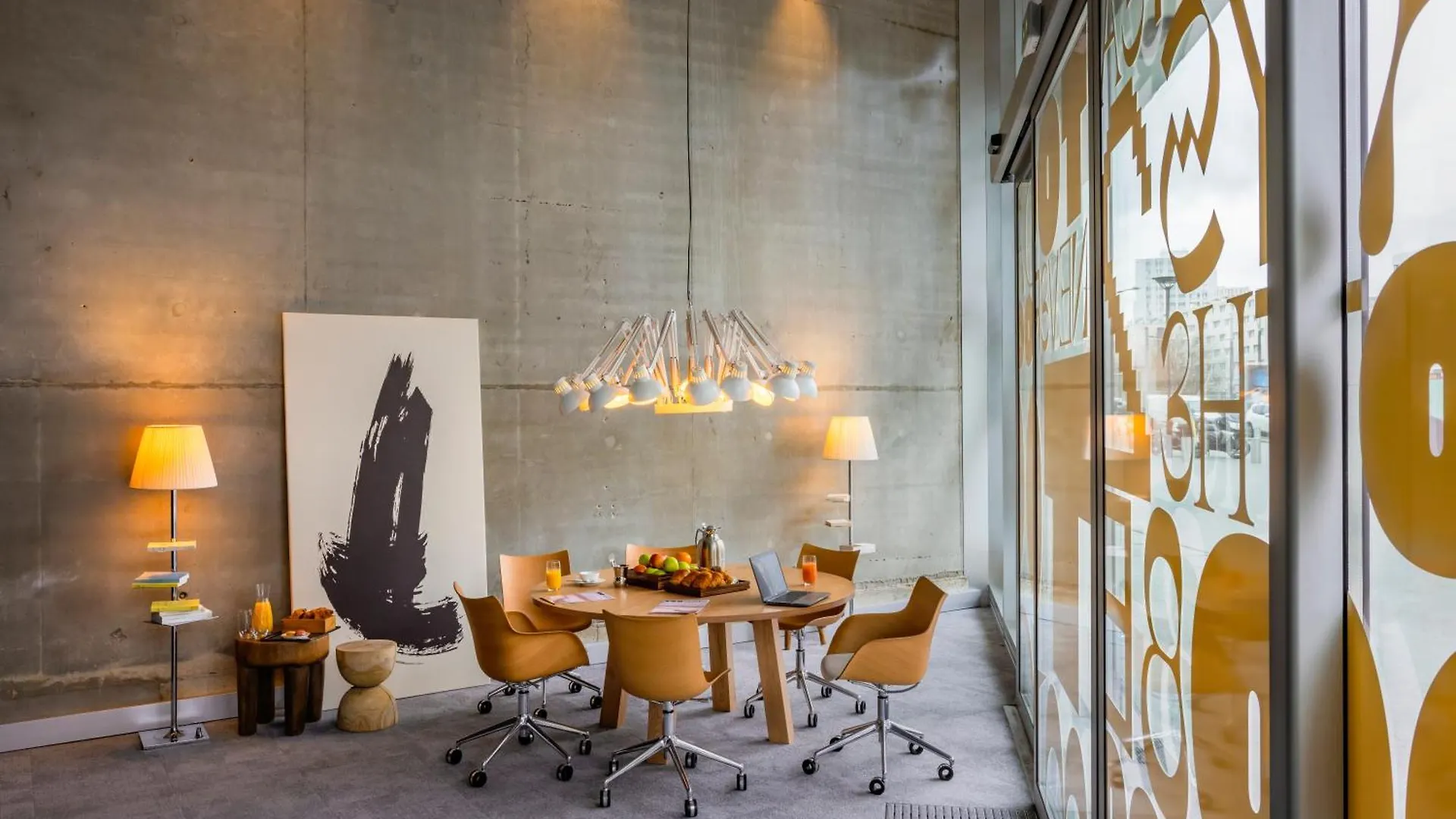 Too Hotel & Spa Paris - Mgallery Collection
