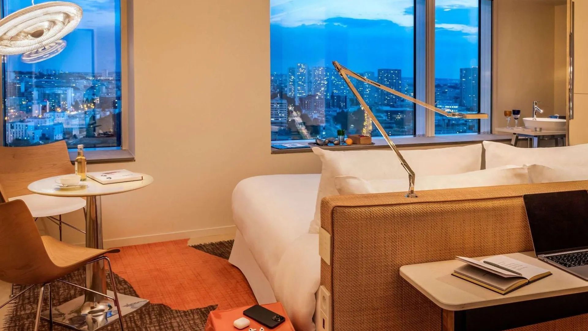 Too Hotel & Spa Paris - Mgallery Collection