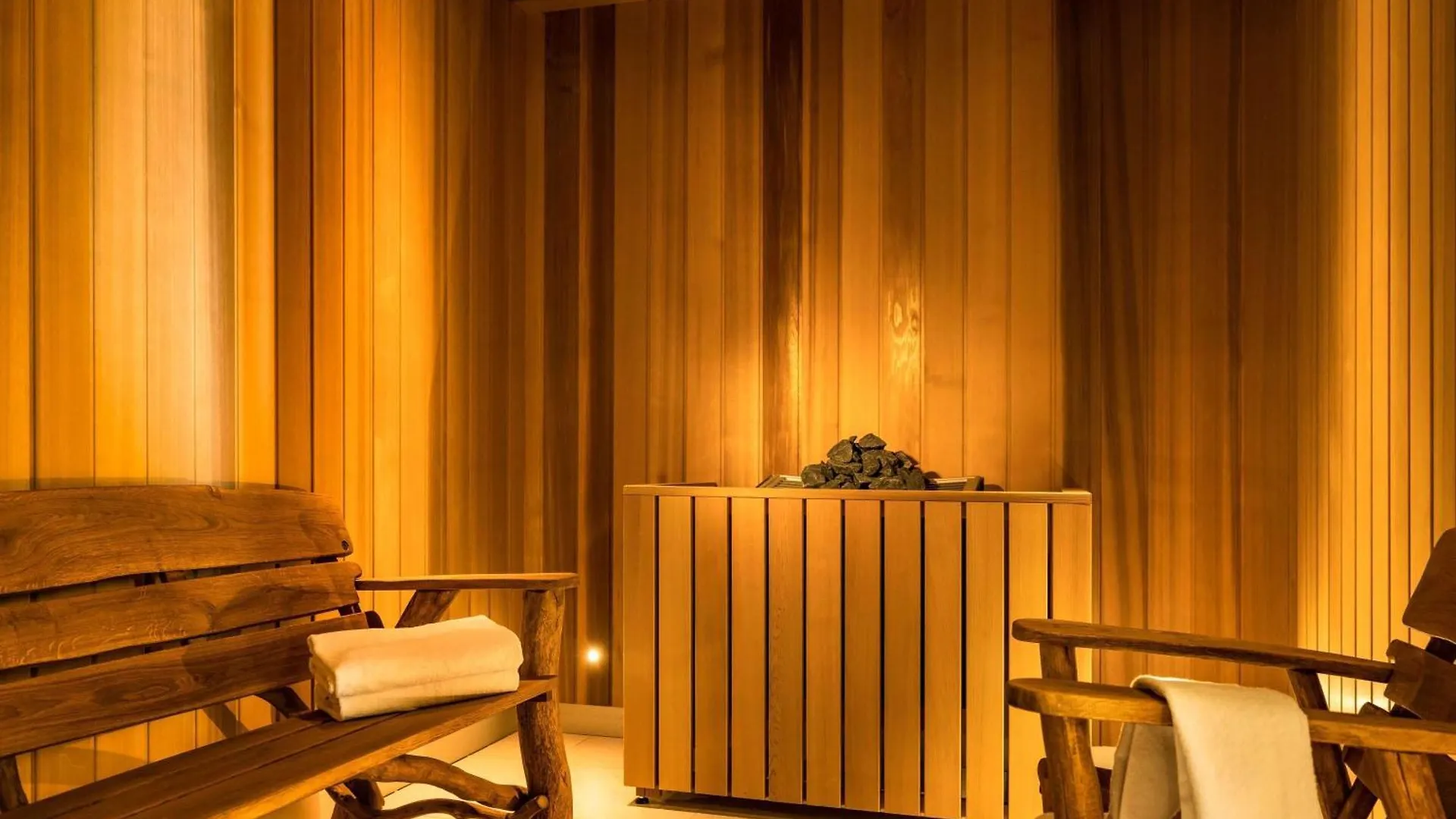Too Hotel & Spa Paris - Mgallery Collection 4*,