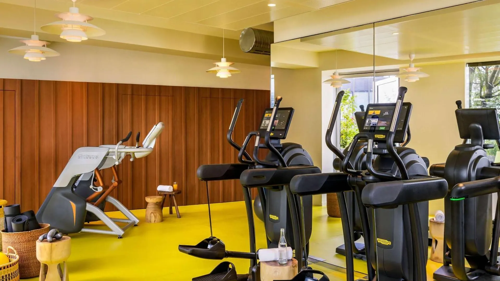 Too Hotel & Spa Paris - Mgallery Collection