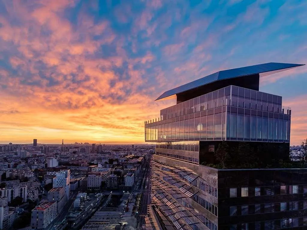Too Hotel Paris - Mgallery