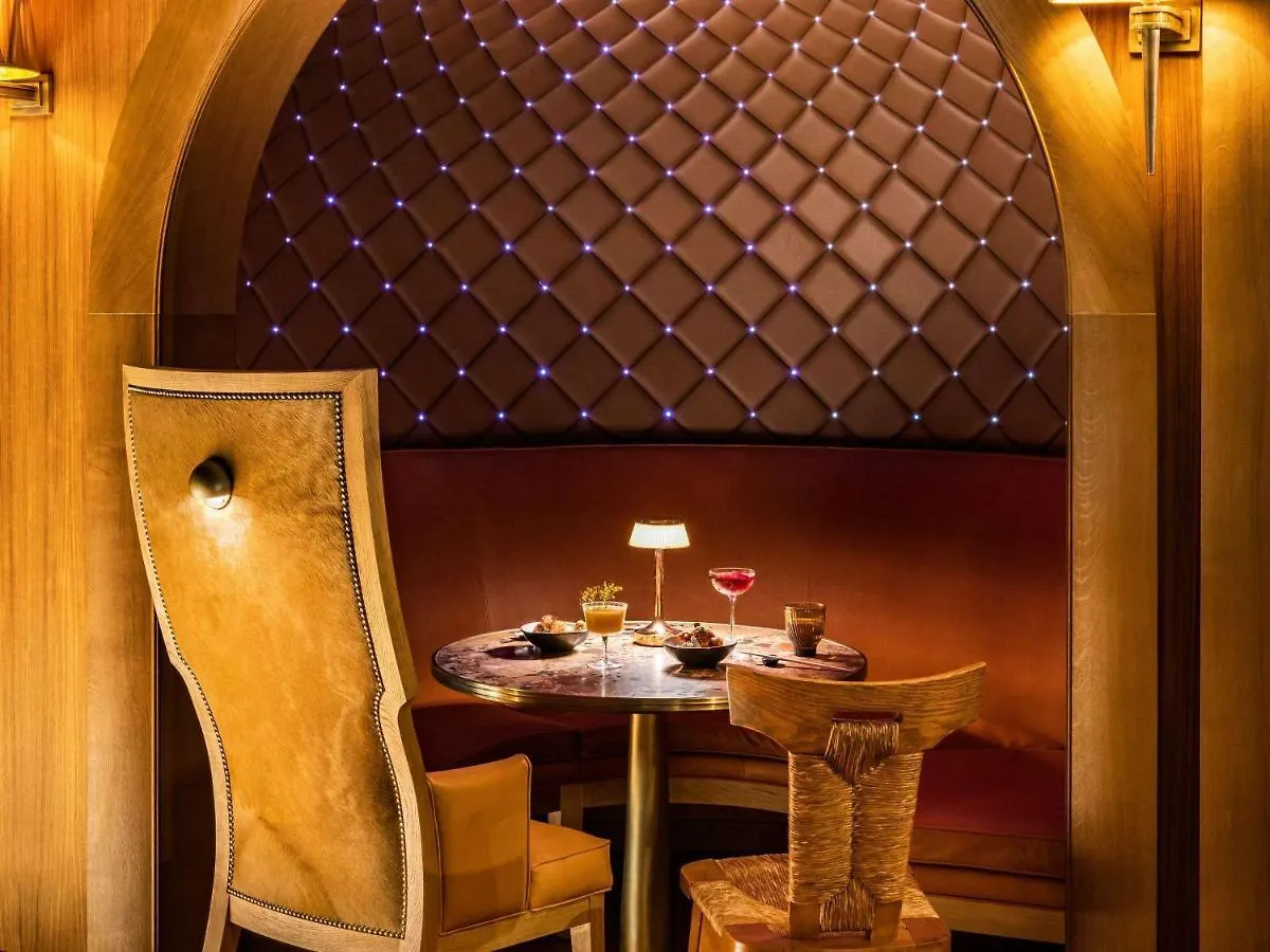 Too Hotel Paris - Mgallery France