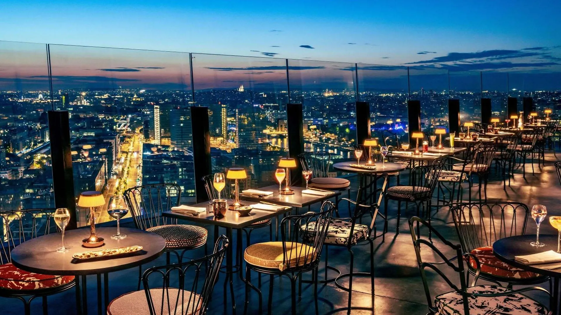 Too Hotel Paris - Mgallery