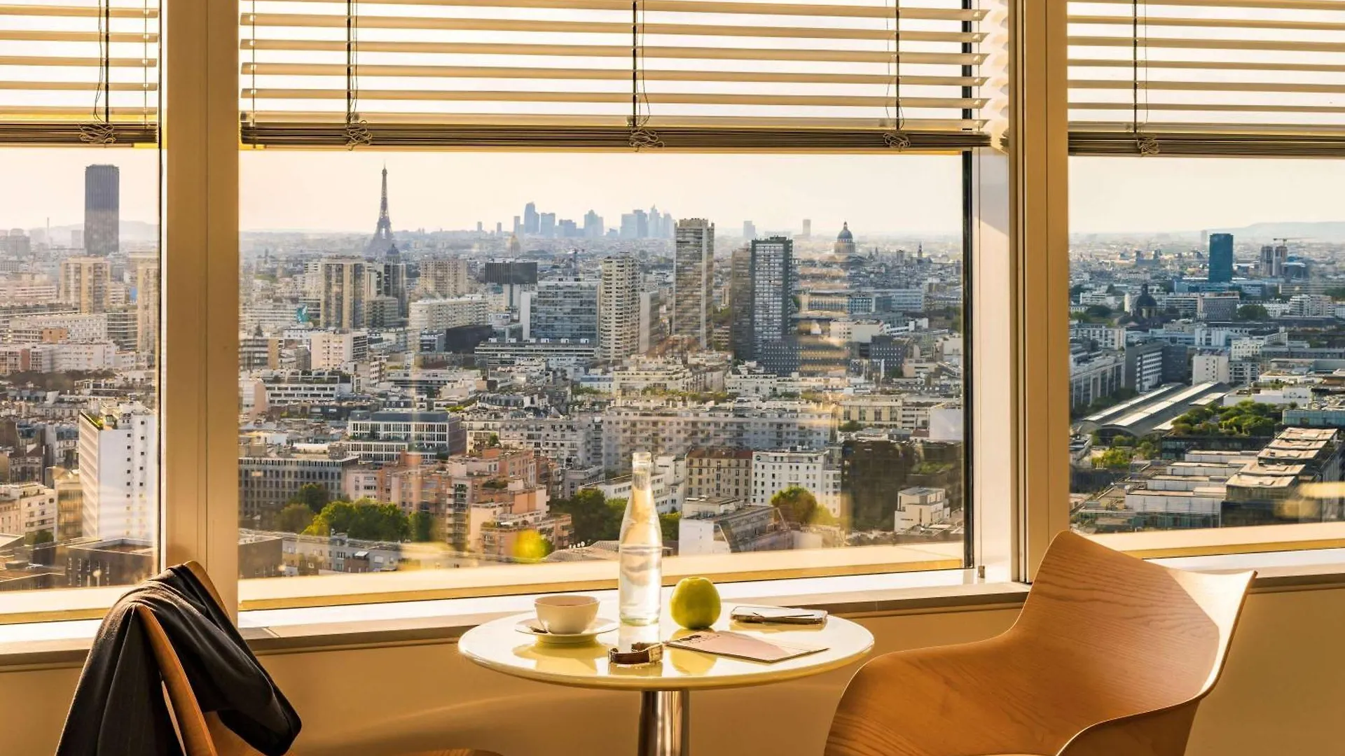 Too Hotel Paris - Mgallery 4*,