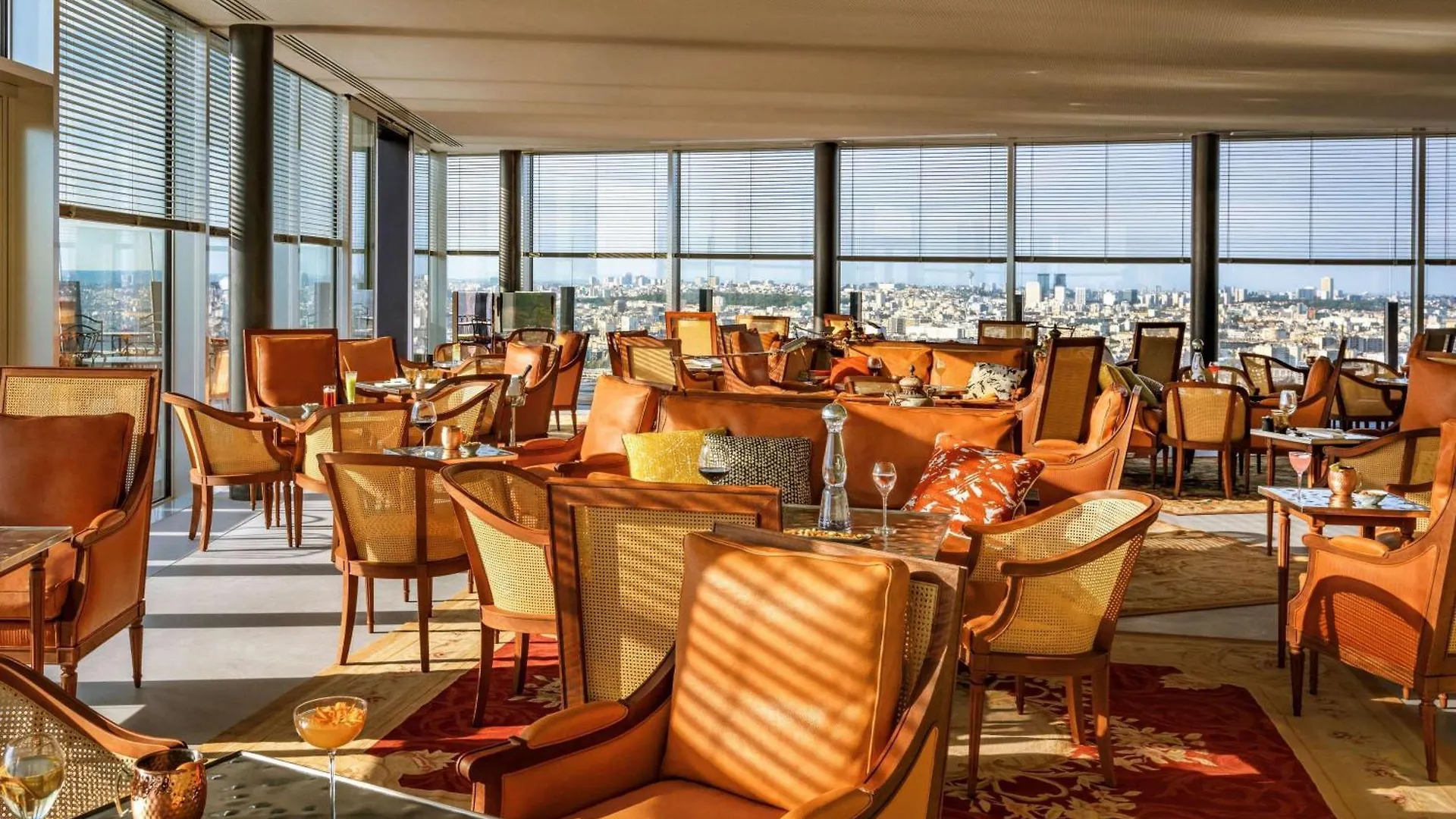 Too Hotel Paris - Mgallery