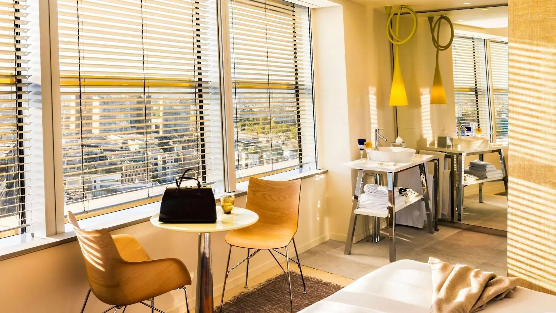Too Hotel Paris - Mgallery